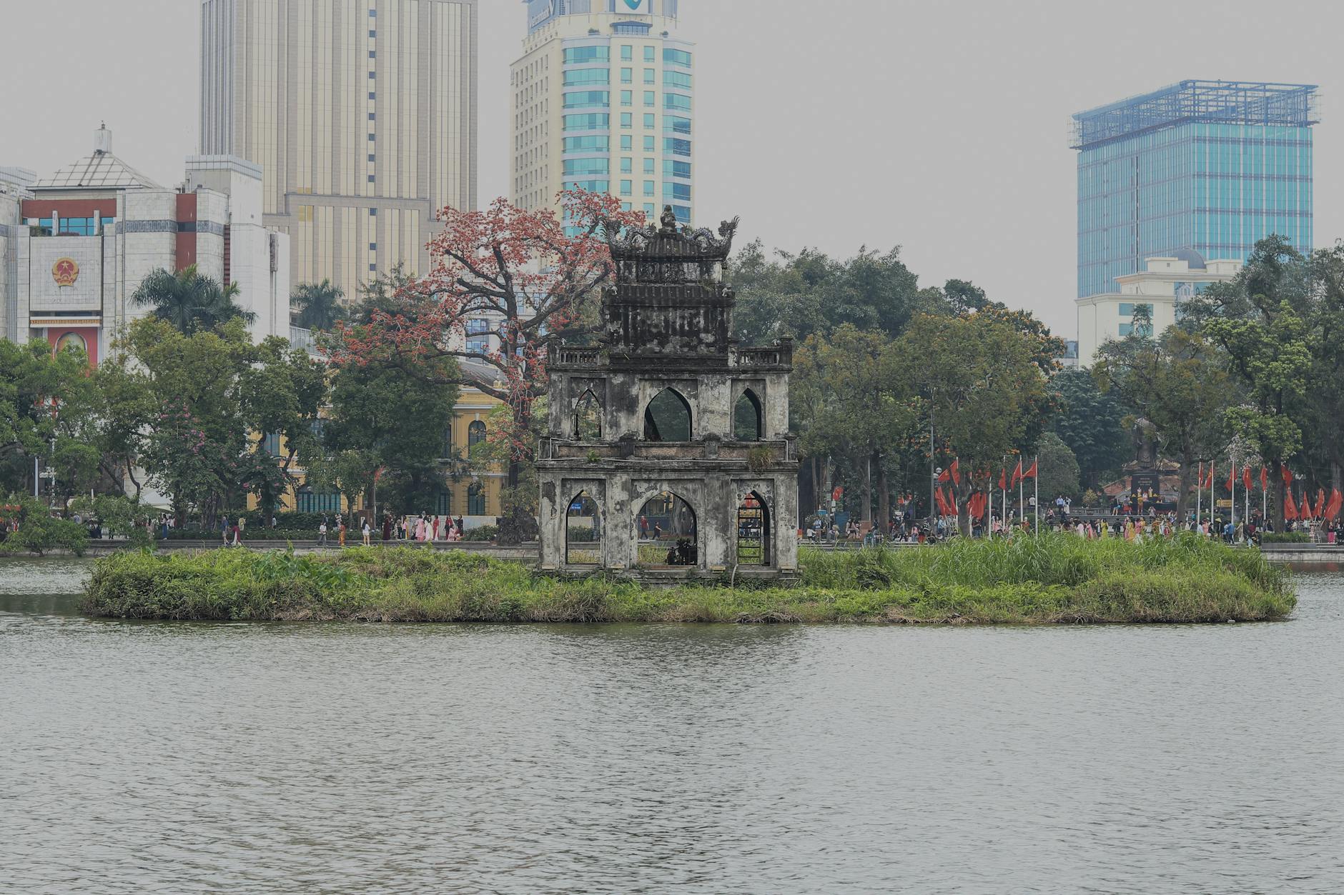 Free Things to Do in Hanoi: 30+ Budget Activities (2026)