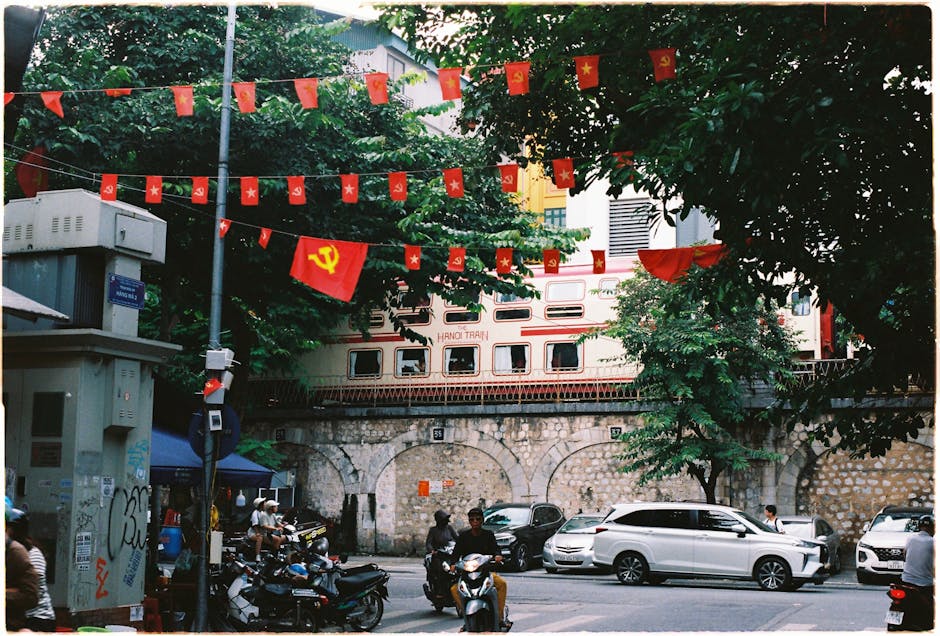 3 Days in Hanoi Itinerary: Perfect Schedule (2026)