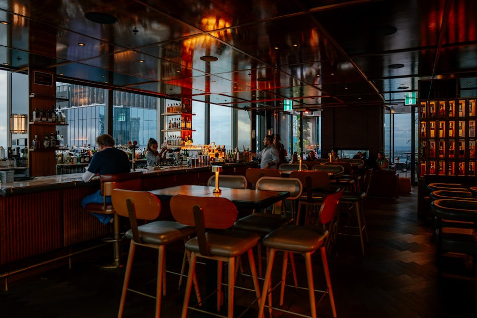 Best Bars in Hanoi: Top Picks & Venues (2026) 3 Best Bars in Hanoi: Top Picks & Venues (2026)