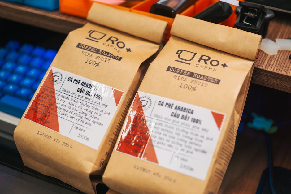 Best Coffee Beans from Hanoi: Buying Guide & Brands (2026)