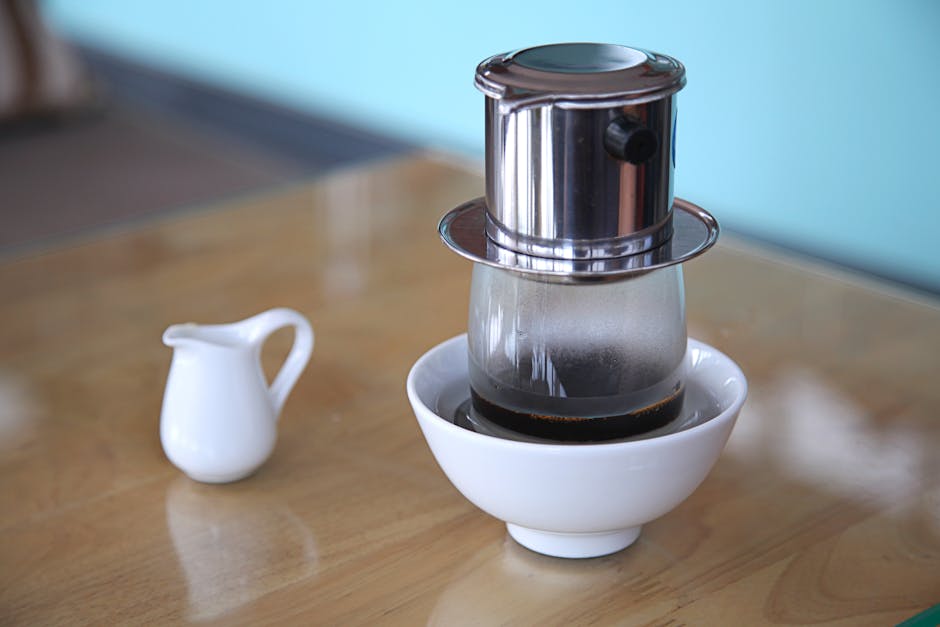 Vietnamese Coffee Brewing Methods: Traditional Guide (2026) 3 Vietnamese Coffee Brewing Methods: Traditional Guide (2026)
