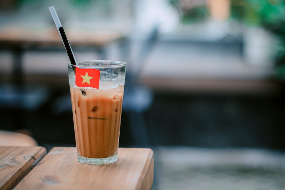 Ca Phe Sua Da: Vietnamese Iced Coffee Guide (2026) 3 Ca Phe Sua Da: Vietnamese Iced Coffee Guide (2026)