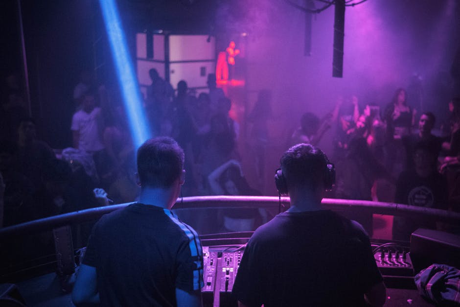 Hanoi Clubs & Lounges: Dance & Party Scene (2026) 3 Hanoi Clubs & Lounges: Dance & Party Scene (2026)