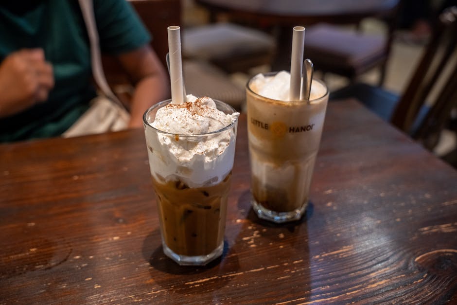 Hanoi Coffee Tour Guide: Brewery & Cafe Walks (2026)
