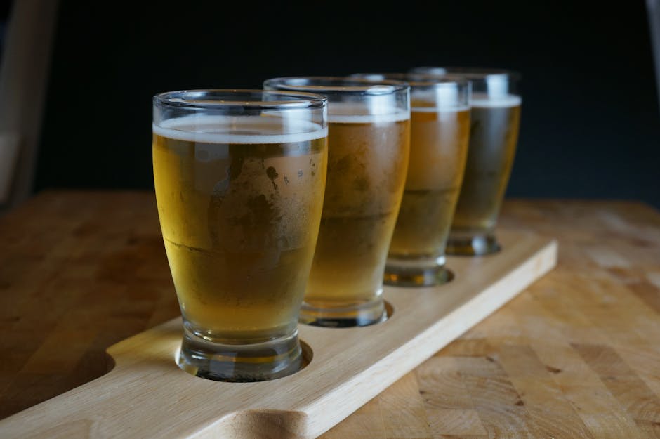 Hanoi Craft Beer Scene: Breweries & Bars (2026) 3 Hanoi Craft Beer Scene: Breweries & Bars (2026)