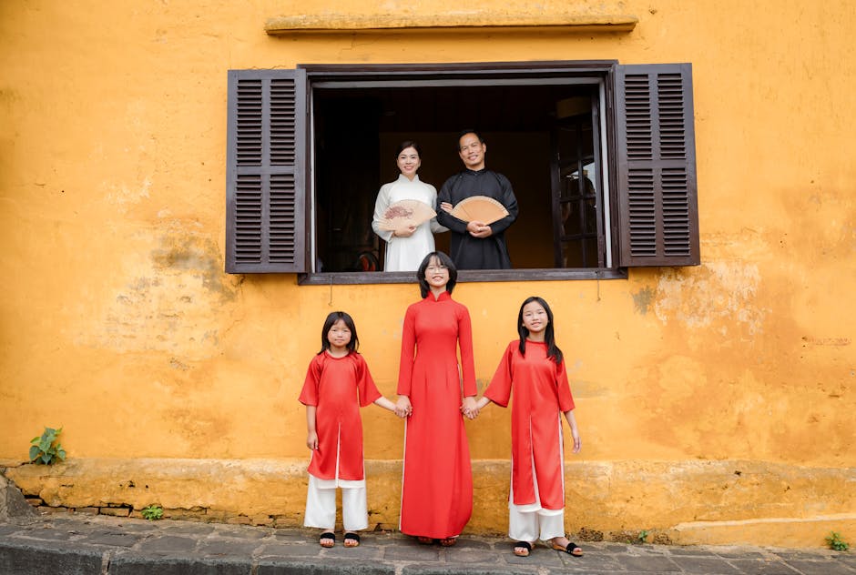 Hanoi Family Itinerary: Kids & Travel Guide (2026) 2 Hanoi Family Itinerary: Kids & Travel Guide (2026)