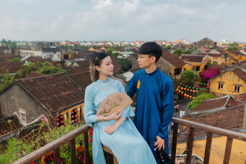 Hanoi Honeymoon Itinerary: Romantic Vietnam (2026) 2 Hanoi Honeymoon Itinerary: Romantic Vietnam (2026)