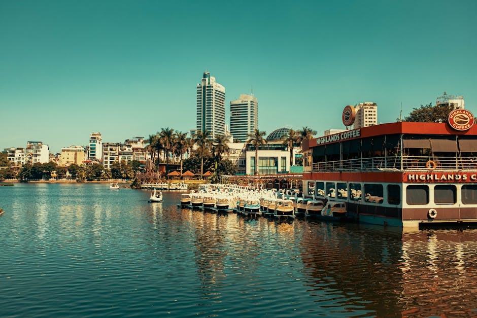 Hanoi Weekend Getaway Guide: Quick Escape (2026) 2 Hanoi Weekend Getaway Guide: Quick Escape (2026)