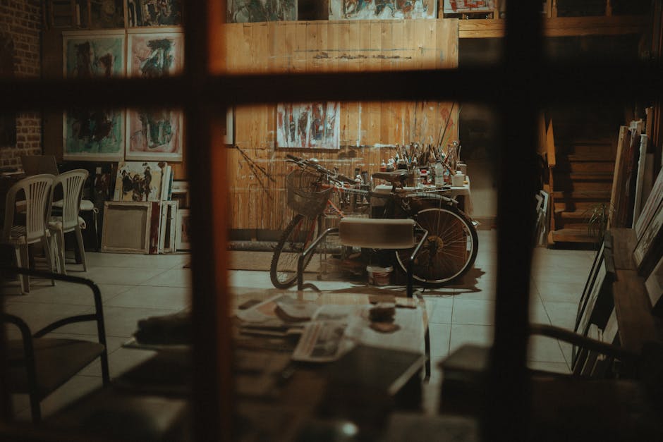 Hidden Cafes in Hanoi Old Quarter: Secret Spots (2026)