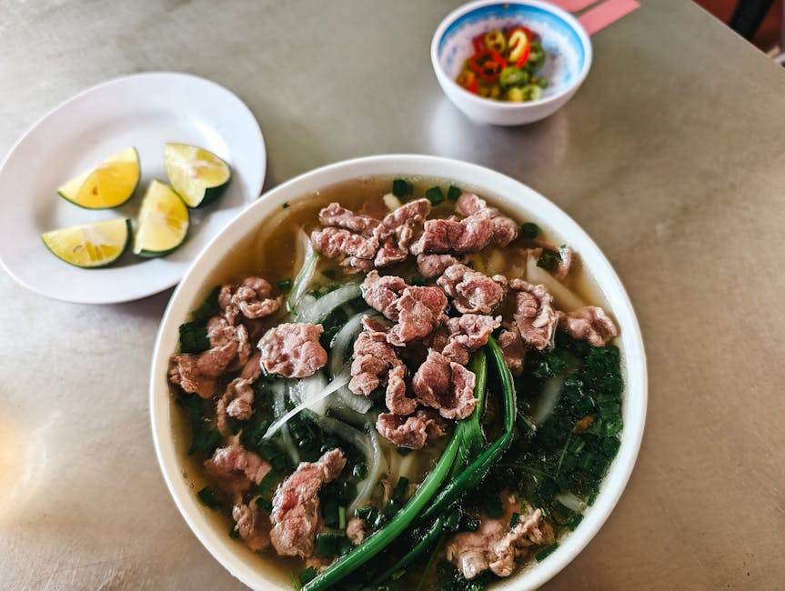 Late Night Food in Hanoi: 24-Hour Eats Guide (2026) 3 Late Night Food in Hanoi: 24-Hour Eats Guide (2026)