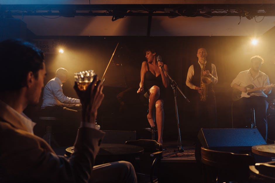 Hanoi Live Music Venues: Concert & Jazz Guide (2026)