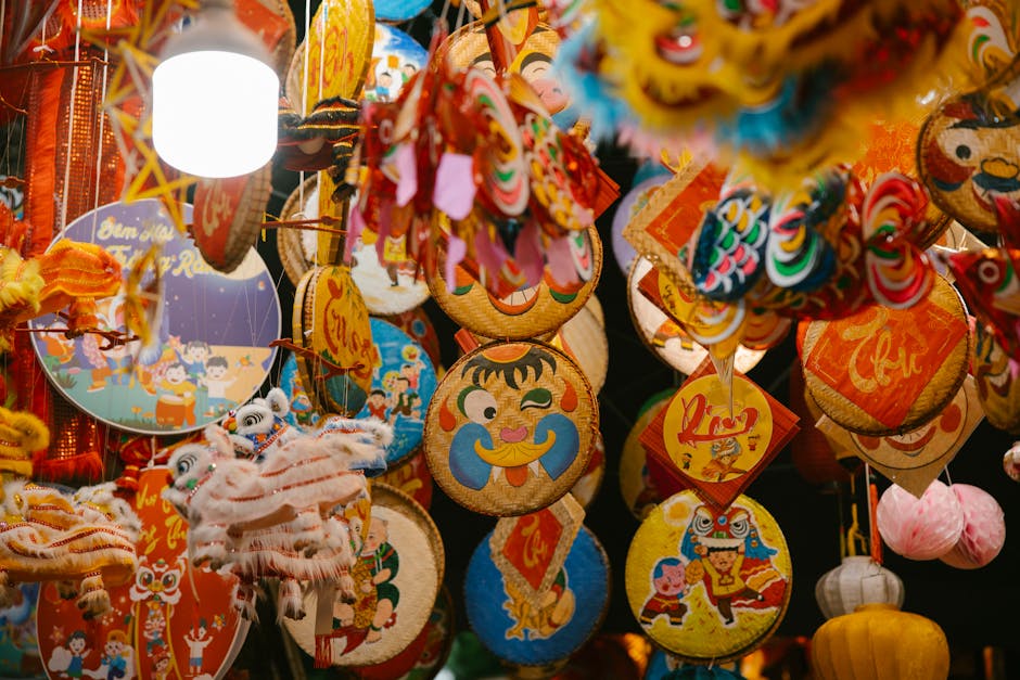 Mid-Autumn Festival Hanoi: Lanterns & Culture Guide (2026)