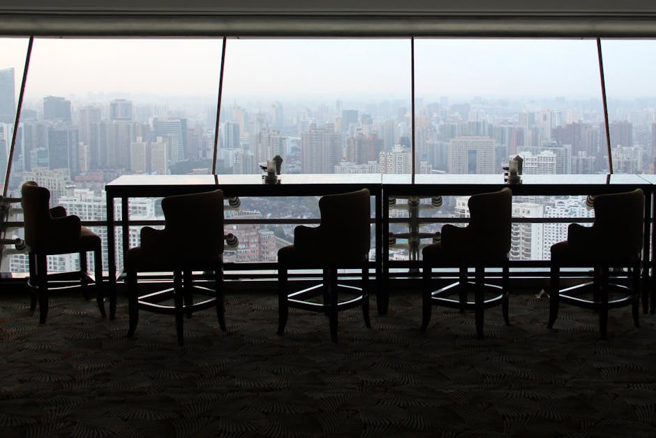 Hanoi Rooftop Cafes: Scenic Coffee Spots (2026) 3 Hanoi Rooftop Cafes: Scenic Coffee Spots (2026)
